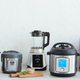 Illustration for article titled Instant Pot brand now includes 10 more gadgets your counter doesn’t have space for